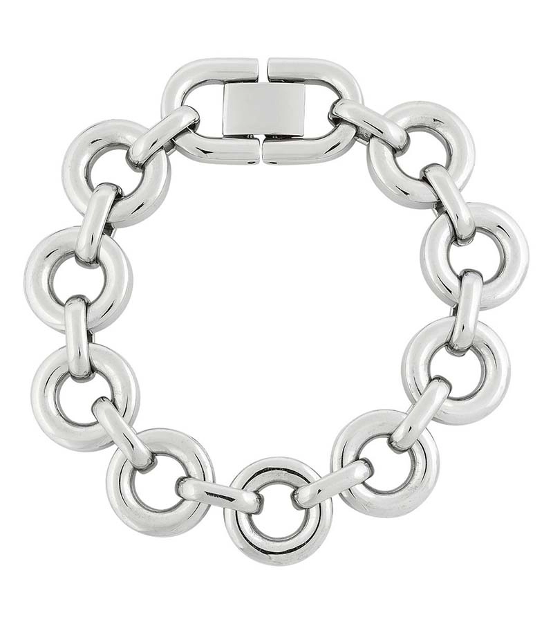 Edblad - Halo Bracelet Multi Steel