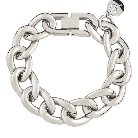 Bond Bracelet Steel - Edblad - Snabb frakt & paketinslagning - Nordicspectra.se