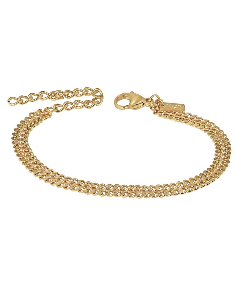 AROCK – ESKIL Armband Guld