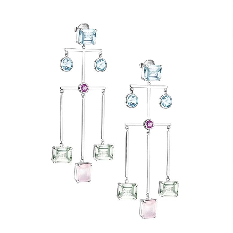 Efva Attling - Dream Flash Earrings