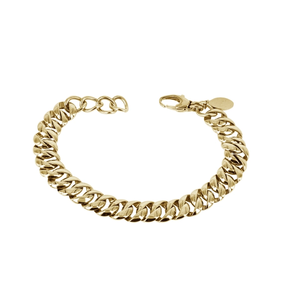 ASTRID Small Armband Guld - Astrid & Agnes - Snabb frakt & paketinslagning - Nordicspectra.se