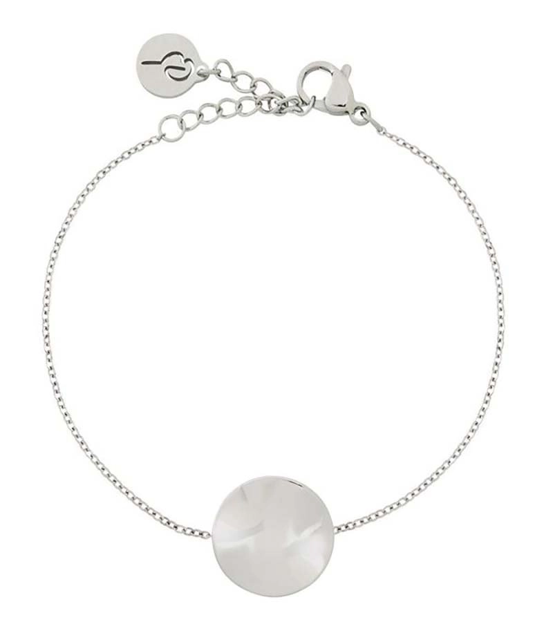 Elsa Bracelet Steel - Edblad - Snabb frakt & paketinslagning - Nordicspectra.se