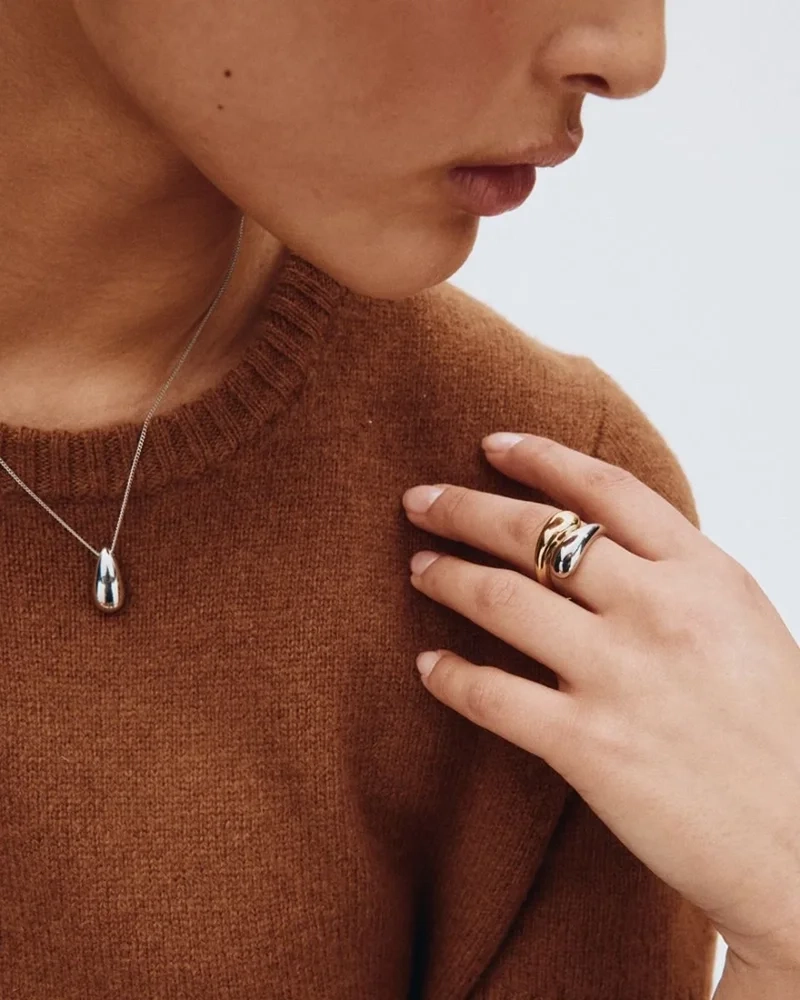 Halsband från Edblad