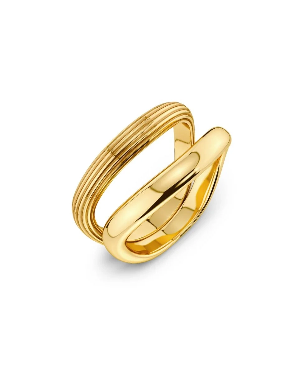 Edblad - Wildern Ring Gold