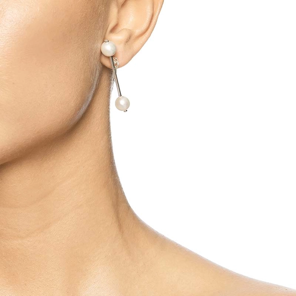Balance Earrings von Efva Attling, Schneller Versand - Nordicspectra.de