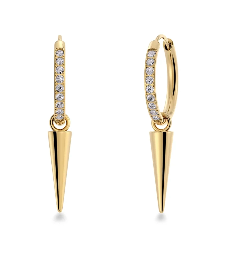 Edblad-Peak-Hoops-Sparkle-Gold-PI-127065