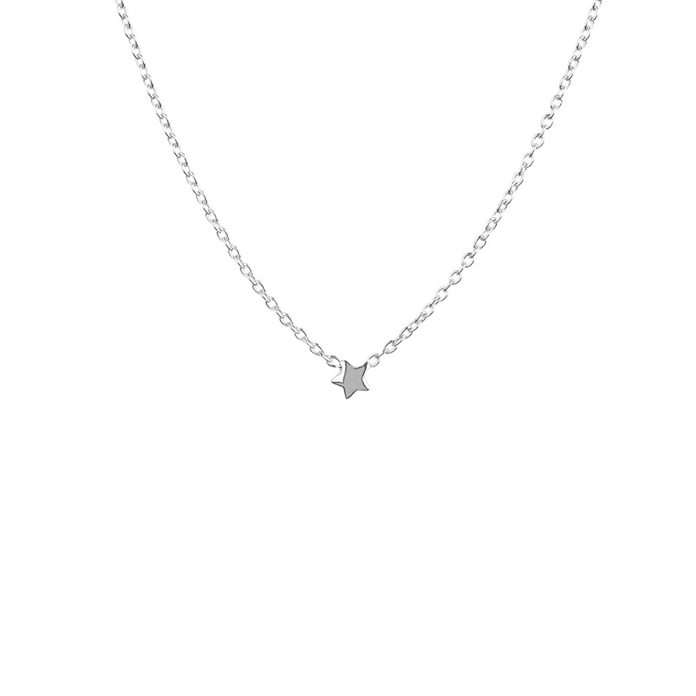 Drakenberg Sj&ouml;lin - Stella Nova Drop Necklace