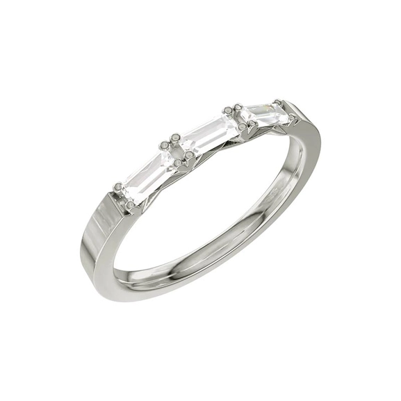Eterna 14 Palladium - Wedding & engagement rings - Schalins - Scandinavian design - Nordic Spectra