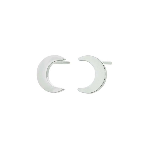 Bright Night Studs Steel - Edblad - Snabb frakt & paketinslagning - Nordicspectra.se
