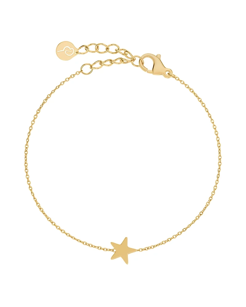 Edblad - Sirius Bracelet Gold