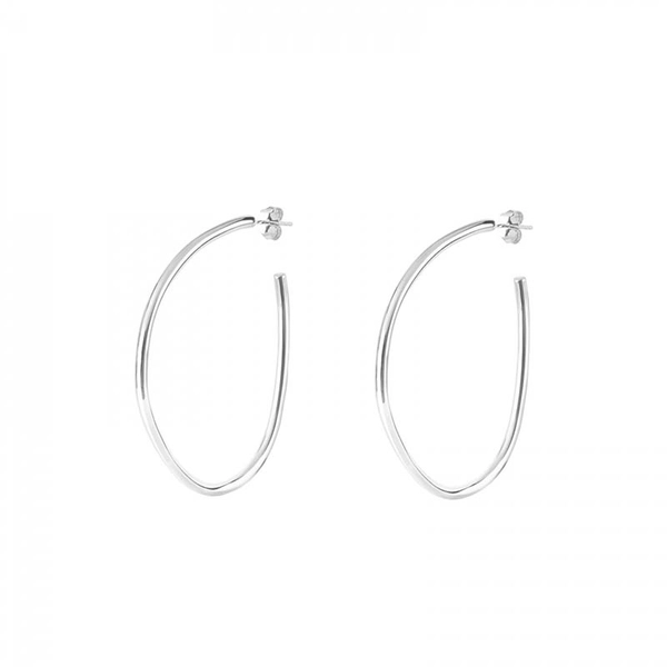 Lakeside Hoops - Drakenberg Sjölin Örhängen - Snabb frakt & paketinslagning - Nordicspectra.se