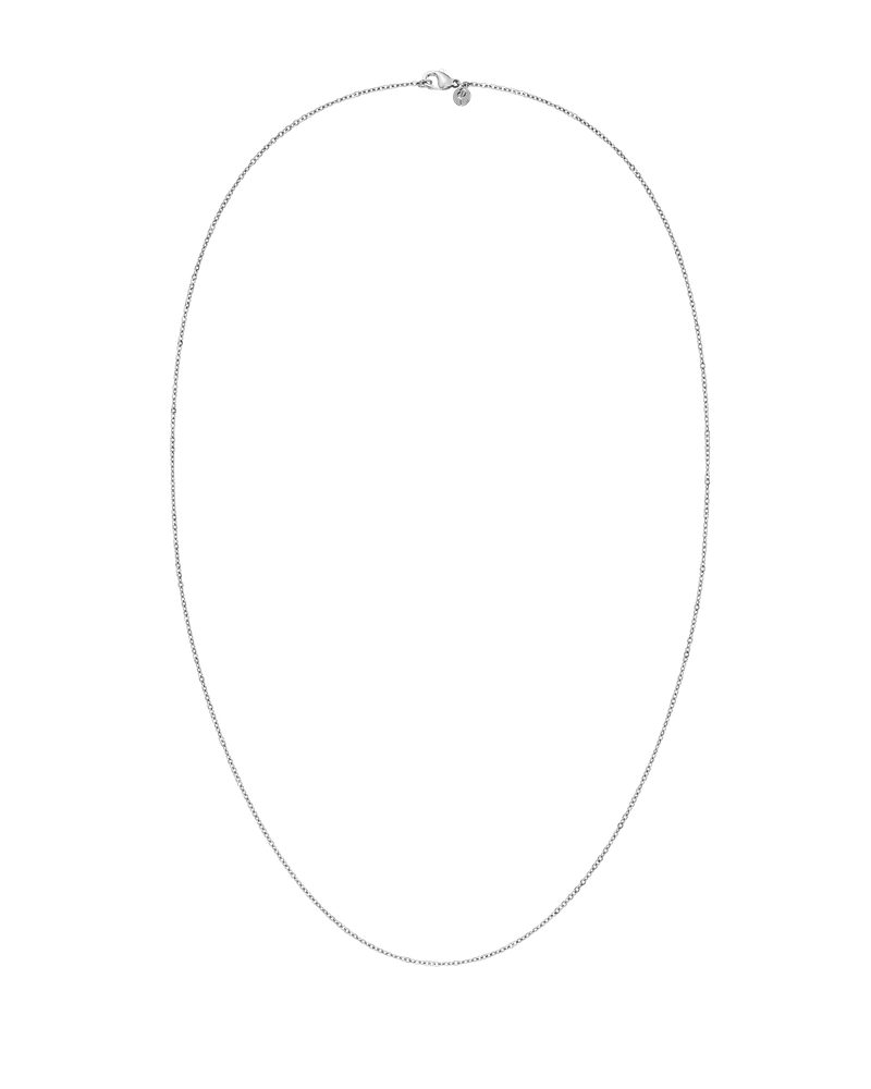 Edblad - Anchor Chain 60 cm Silver