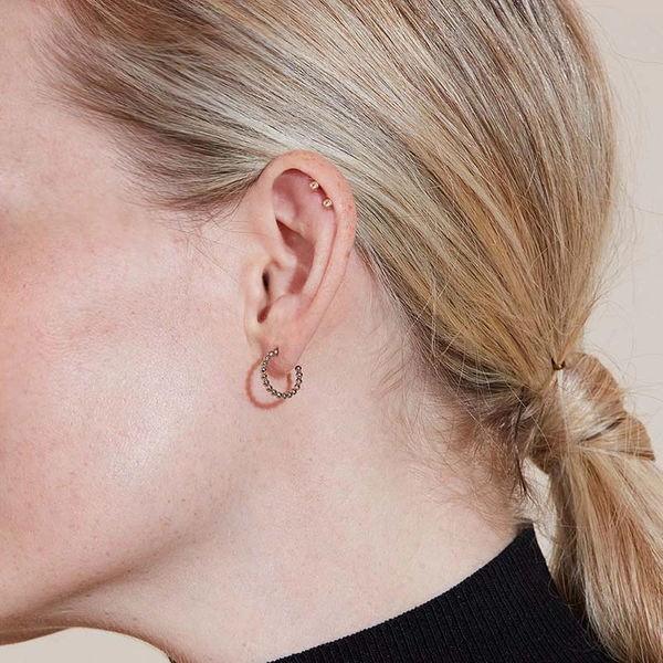 Vinci Creoles Steel - Edblad - Snabb frakt & paketinslagning - Nordicspectra.se