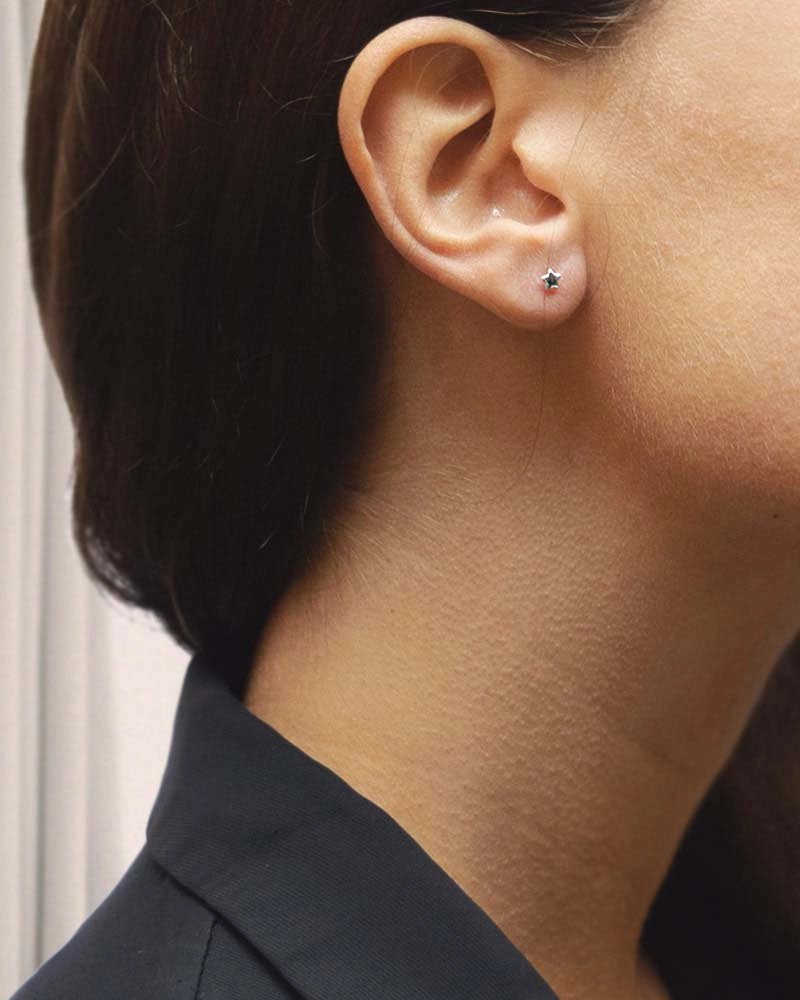 Stella Nova Drop Studs - Drakenberg/Sjölin - Suuri valikoima & ilmainen lahjapaketointi - Nordicspectra.fi