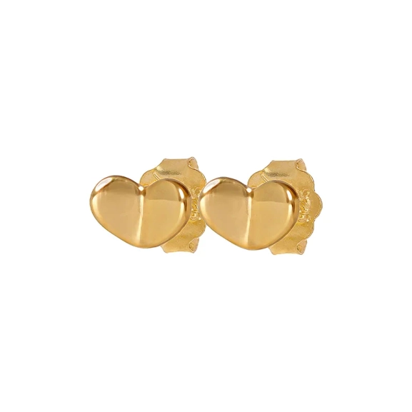 Mi Amor Studs Gold - Drakenberg/Sjölin - Skandinavisches Design - Nordic Spectra