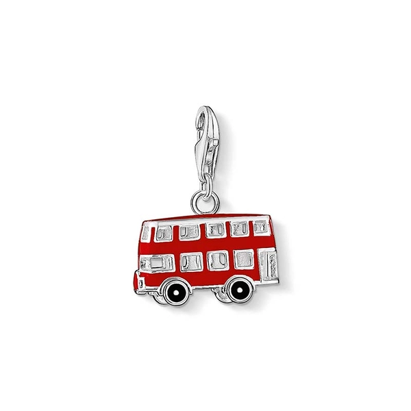 London Bussi Hela - Thomas Sabo - Suuri valikoima & ilmainen lahjapaketointi - Nordicspectra.fi