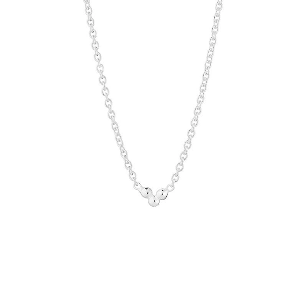 Drops Necklace - Drakenberg Sjölin Halsband - Snabb frakt & paketinslagning - Nordicspectra.se