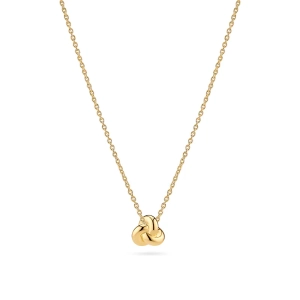 Imperia Pianura Piccolo Halskette Gold von Sif Jakobs