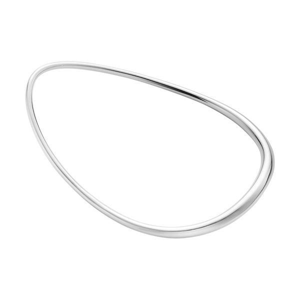 Offspring Bangle - Georg Jensen - Suuri valikoima & ilmainen lahjapaketointi - Nordicspectra.fi