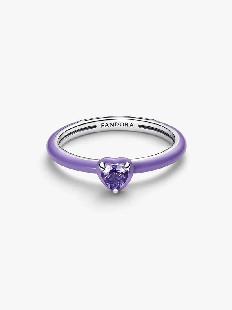 umgeben von einem glänzenden Halo und Emaille in verschiedenen Farbtönen. Symbol der Liebe zu sich selbst und anderen. Verbreite jeden Tag Liebe und Wärme.