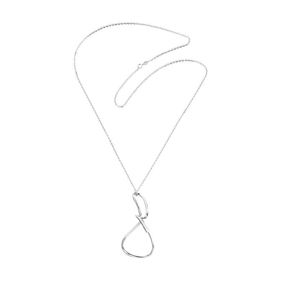 Twisting Pendant - Efva Attling halsband - Snabb frakt & paketinslagning - Nordicspectra.se
