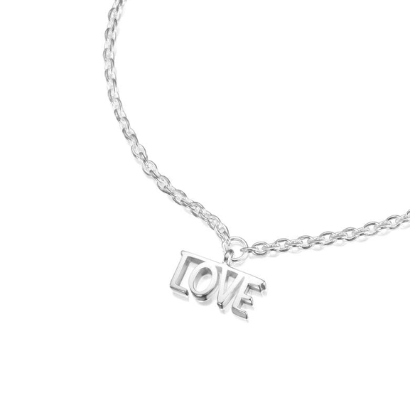 Love Bracelet - Efva Attling armband - Snabb frakt & paketinslagning - Nordicspectra.se