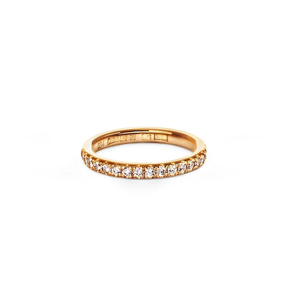 34 ct Gold  - Nordic Spectra - Suuri valikoima & ilmainen lahjapaketointi - Nordicspectra.fi