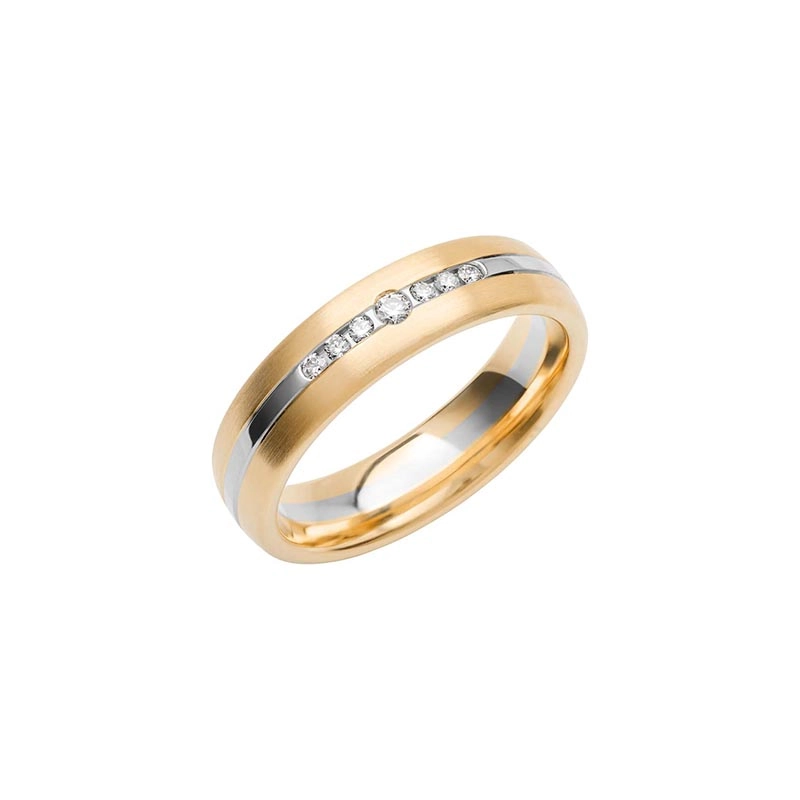 SR4026 Guld/Vitguld