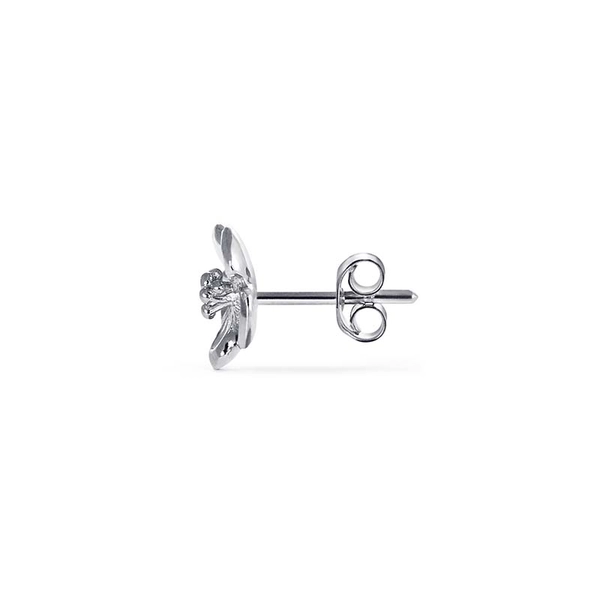 Life Studs Silver von Nordic Spectra, Schneller Versand - Nordicspectra.de