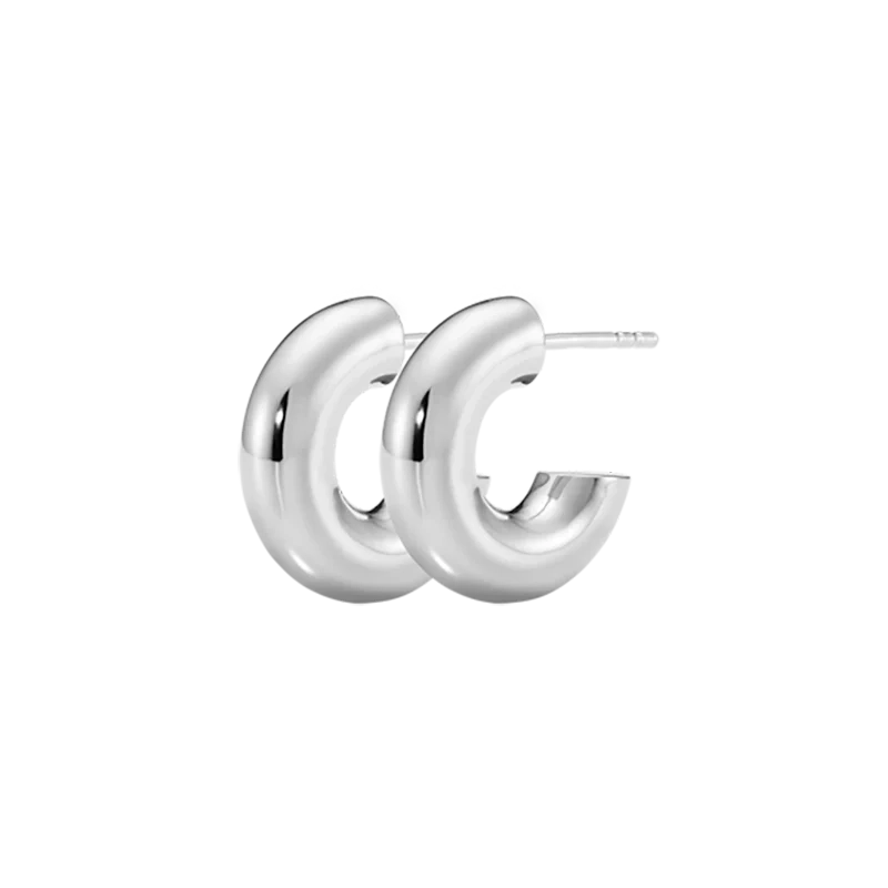 Maria Black - Tempelhofer Hoops