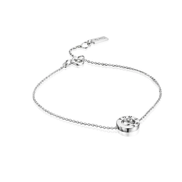 Mini Me You & Me Bracelet - Efva Attling - Suuri valikoima & ilmainen lahjapaketointi - Nordicspectra.fi