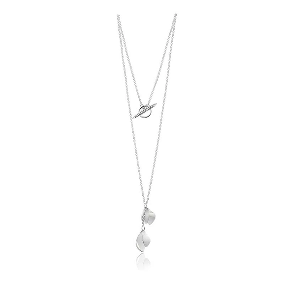Blossom Single Necklace - Drakenberg Sjölin Halsband - Snabb frakt & paketinslagning - Nordicspectra.se