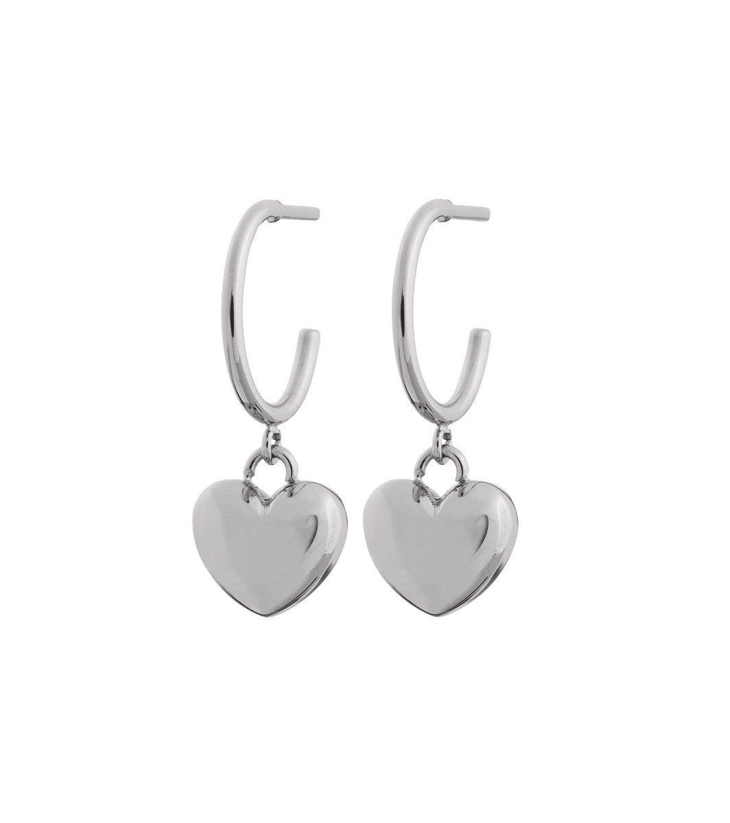 Barley Earrings Steel - Edblad - Snabb frakt & paketinslagning - Nordicspectra.se