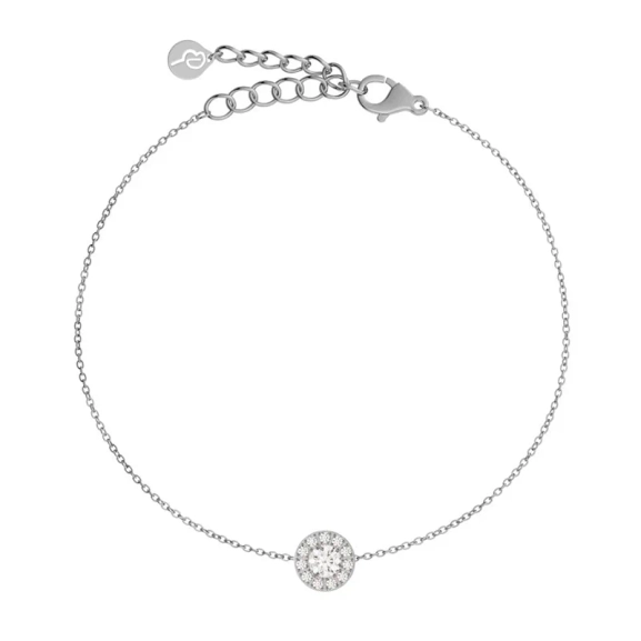 Thassos Bracelet Steel - Edblad - Snabb leverans - Gratis paketinslagning