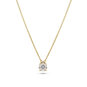 Venice Necklace 14K Guld från Sif Jakobs