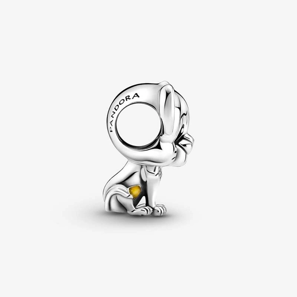 Disney Simba Charm von PANDORA, Schneller Versand - Nordicspectra.de