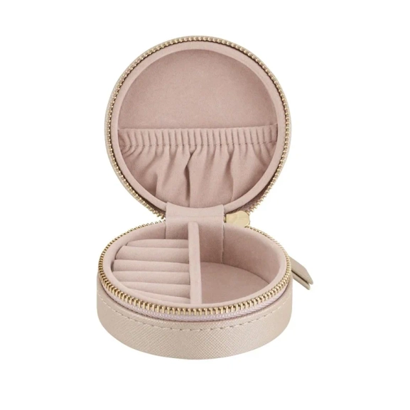 Jewellery Travel Case S Light Clay - Edblad - Snabb leverans - Gratis paketinslagning