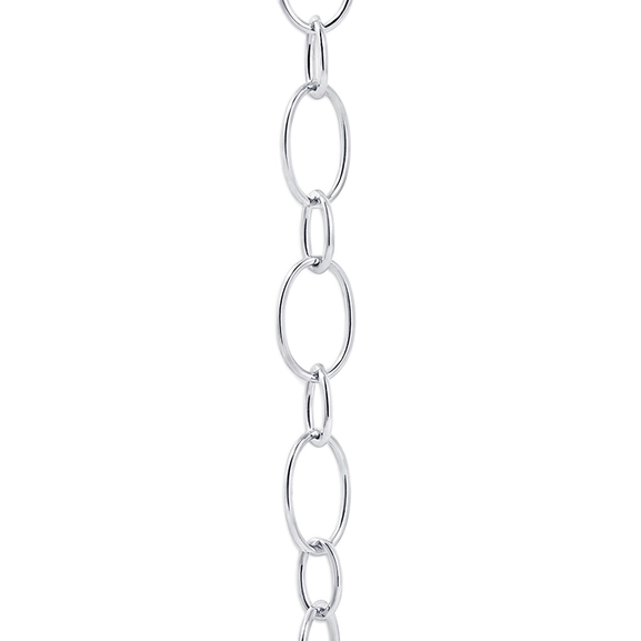 Weekend Bracelet Multi Vitguld - Snabb frakt & fri paketinslagning - Nordicspectra.se