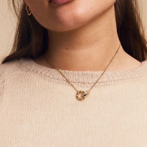 edblad-ida-necklace-mini-gold-cu-111473