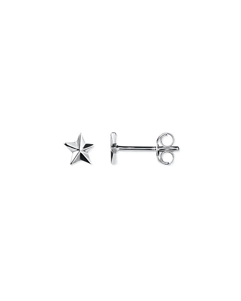 Micro Catch A Falling Star Stud - Efva Attling - Vackra & betydelsefulla smycken - Fri frakt