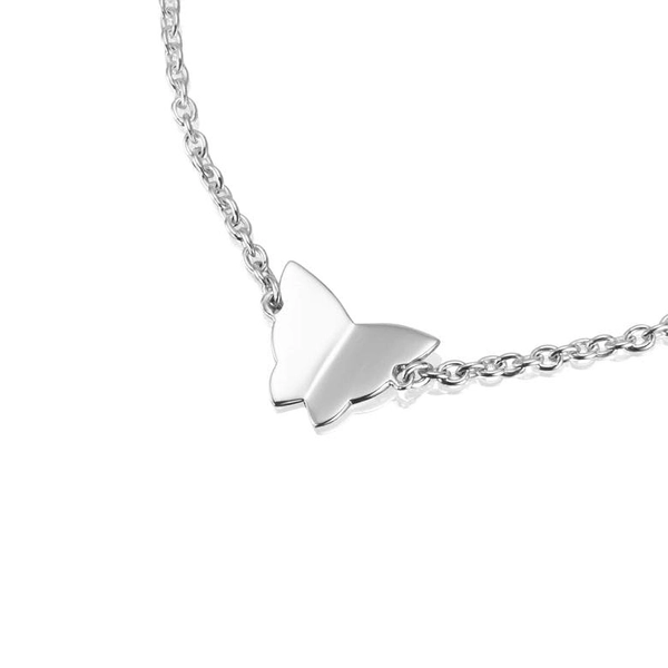Little Miss Butterfly Bracelet - Efva Attling - Suuri valikoima & ilmainen lahjapaketointi - Nordicspectra.fi