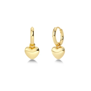 Barley Hoops Gold - Edblad - Snabba leveranser - Gratis paketinslagning