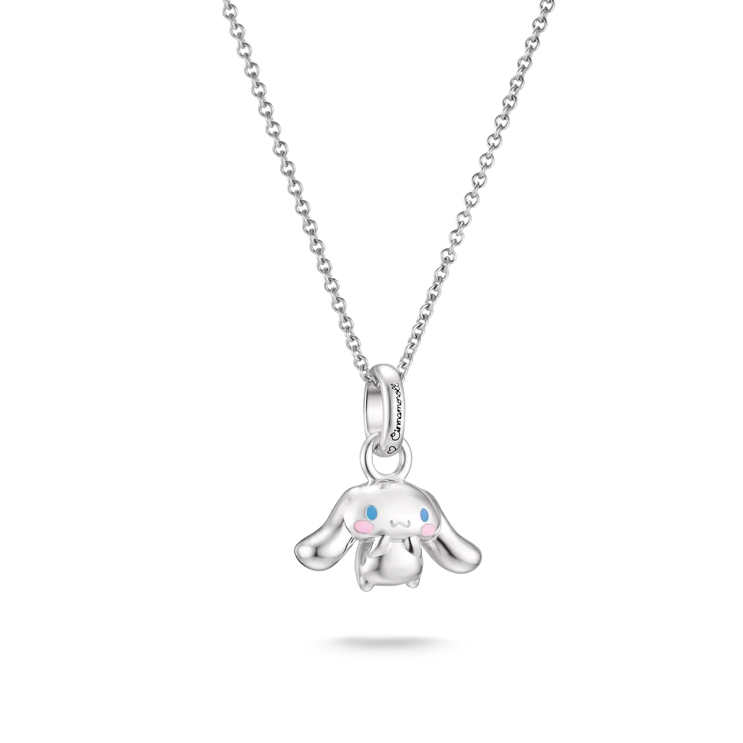 Thomas Sabo - Hello Kitty Cinnamoroll Halsband