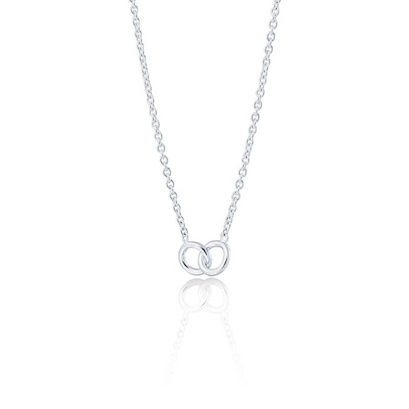 The Knot Halsband - Carolina Gynning Halsband - Snabb frakt & paketinslagning - Nordicspectra.se