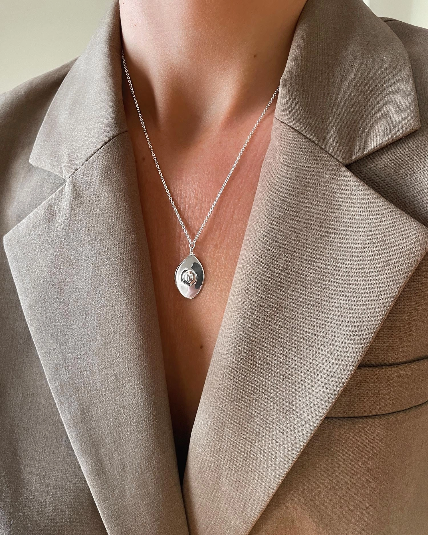 elegant och tidlös design.