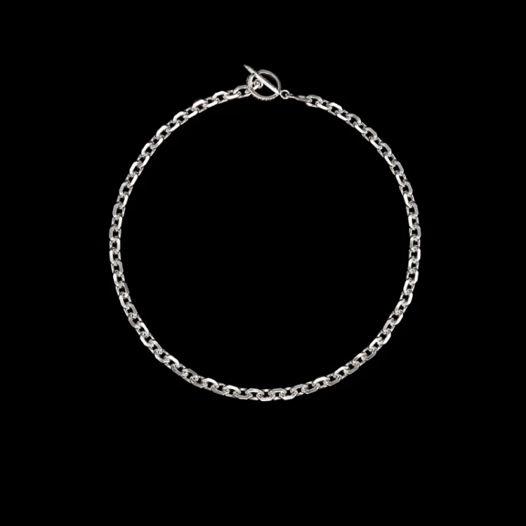Claw Knife Edge Necklace - Maria Nilsdotter - Schmuck im skandinavischen Design - Nordic Spectra
