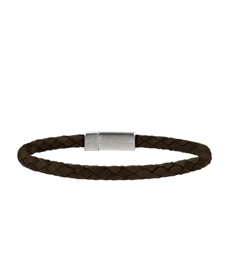 AROCK - MASON Armband Brunt