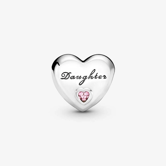 Daughter's Love Hela - PANDORA - Suuri valikoima & ilmainen lahjapaketointi - Nordicspectra.fi