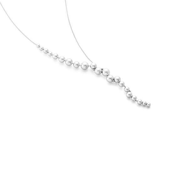 Moonlight Grapes Collier - Georg Jensen halsband - Snabb frakt & paketinslagning - Nordicspectra.se