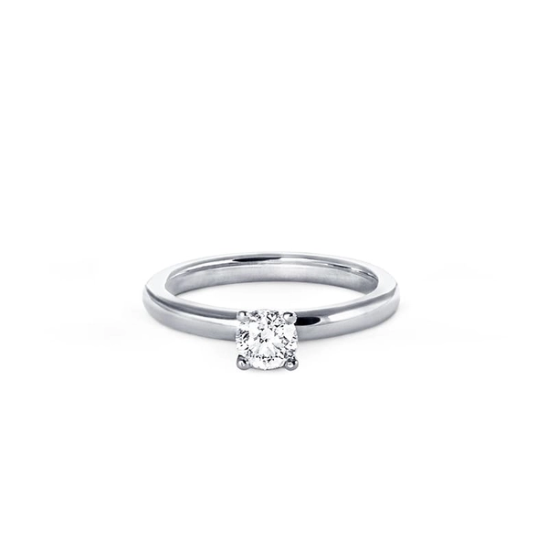 50 ct Platinum - Nordic Spectra - Vahvistaa elämän suuria tapahtumia - Nordic Spectra